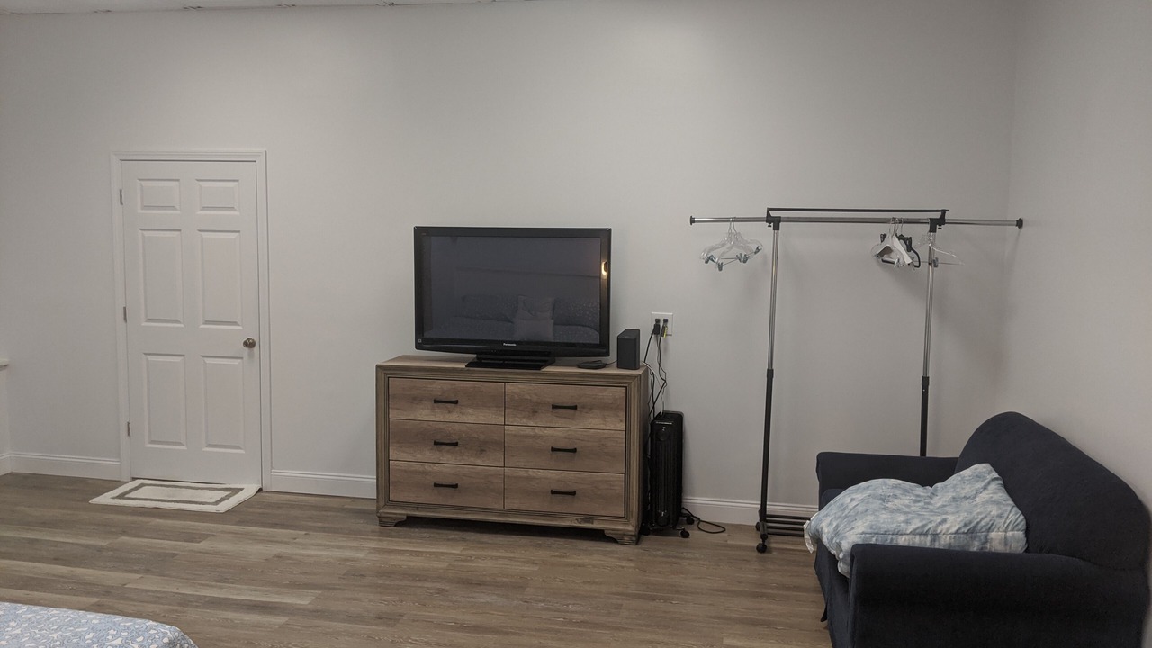Photo of Bedroom in Fifth Ward