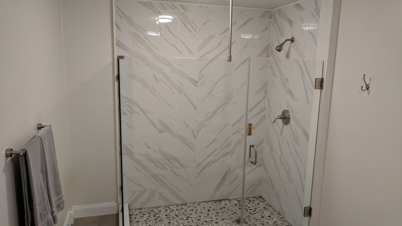 Photo of Bathroom in Fifth Ward