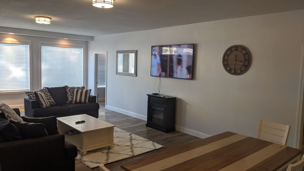 Photo of Livingroom in Fifth Ward