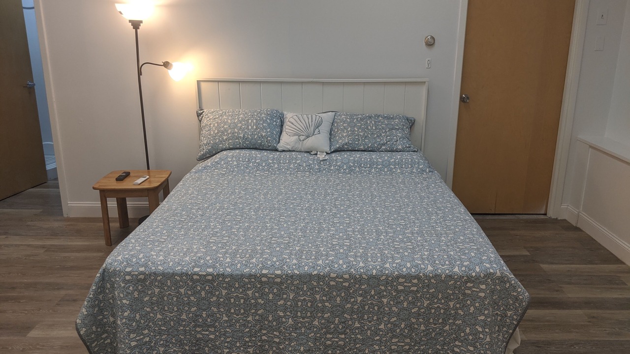 Photo of Bedroom in Fifth Ward