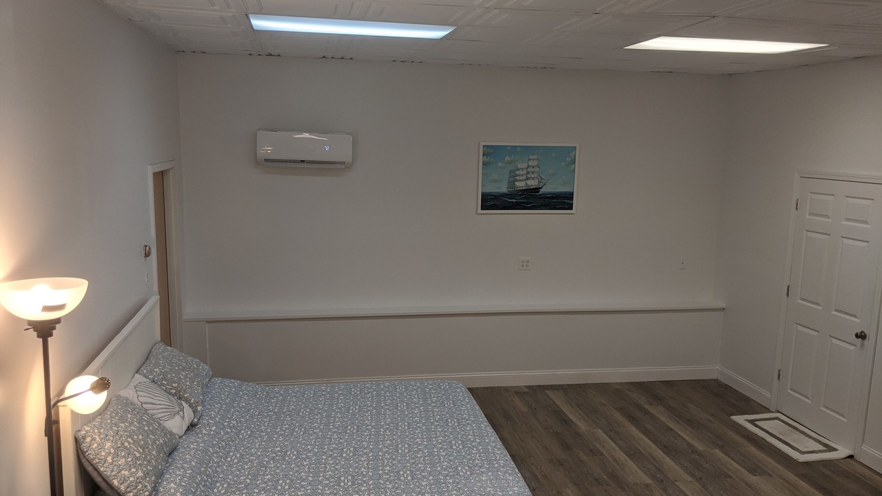 Photo of Bedroom in Fifth Ward