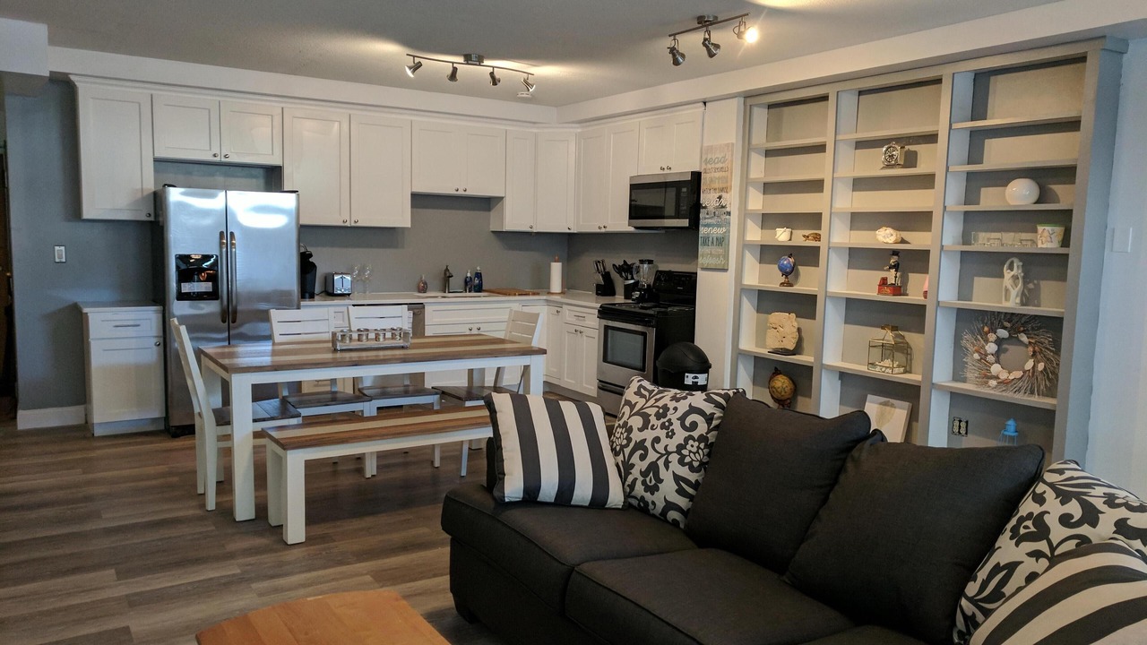 Photo of Livingroom in Fifth Ward