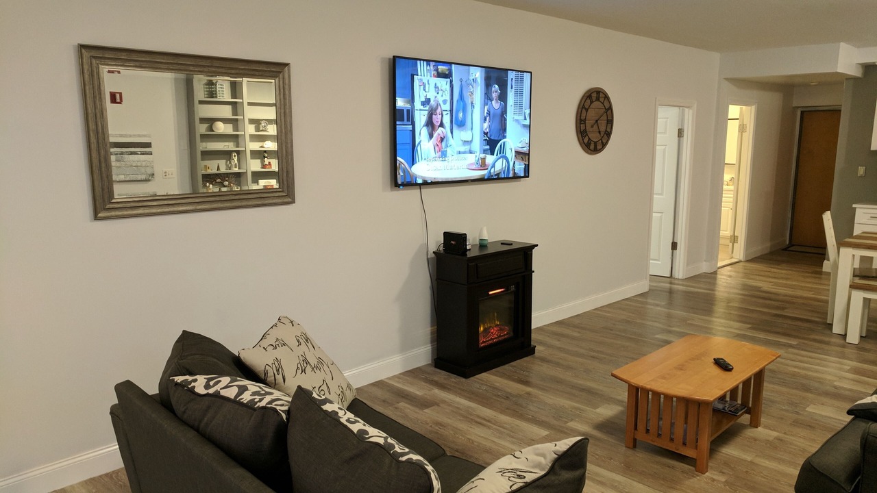 Photo of Livingroom in Fifth Ward
