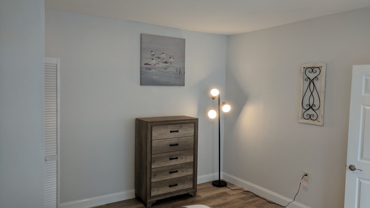 Photo of Bedroom in Fifth Ward