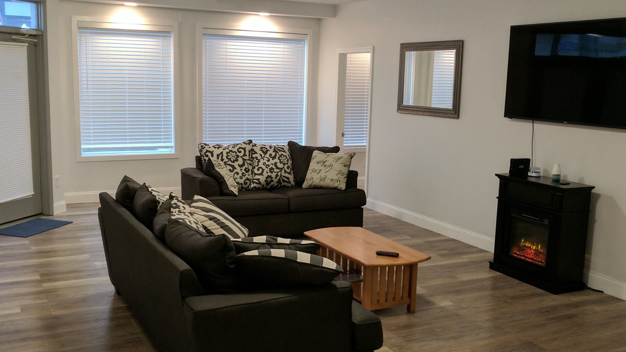 Photo of Livingroom in Fifth Ward