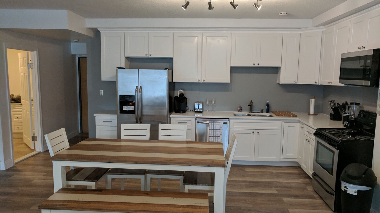 Photo of Kitchen in Fifth Ward