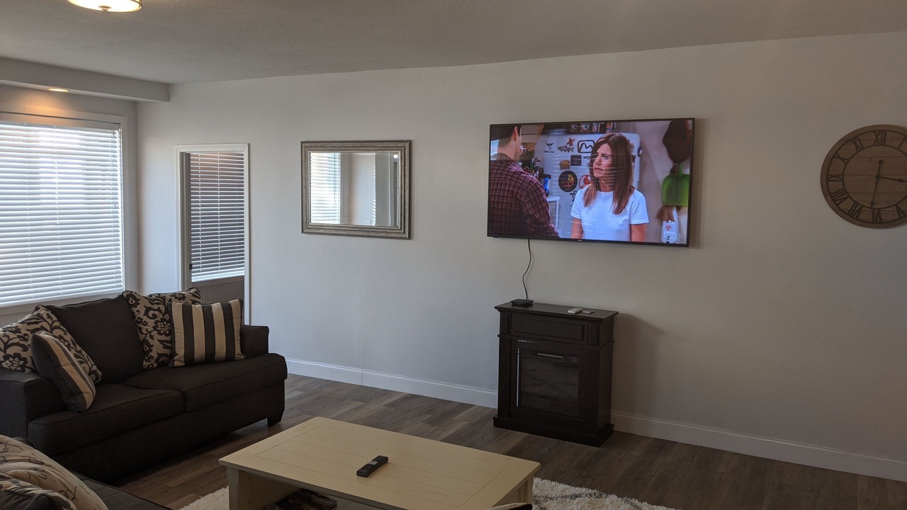 Photo of Livingroom in Fifth Ward