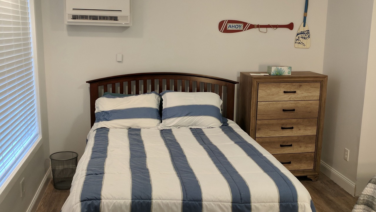 Photo of Bedroom in Fifth Ward