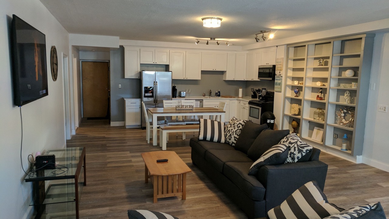 Photo of Livingroom in Fifth Ward