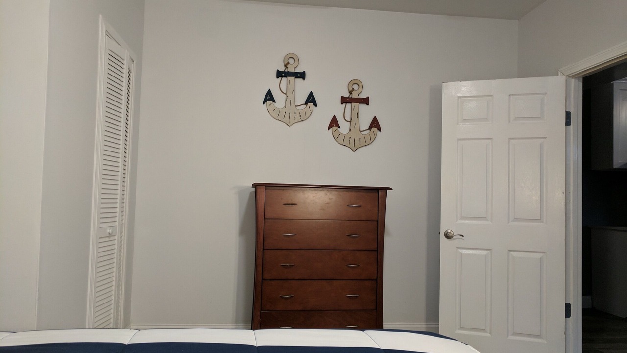 Photo of Bedroom in Fifth Ward
