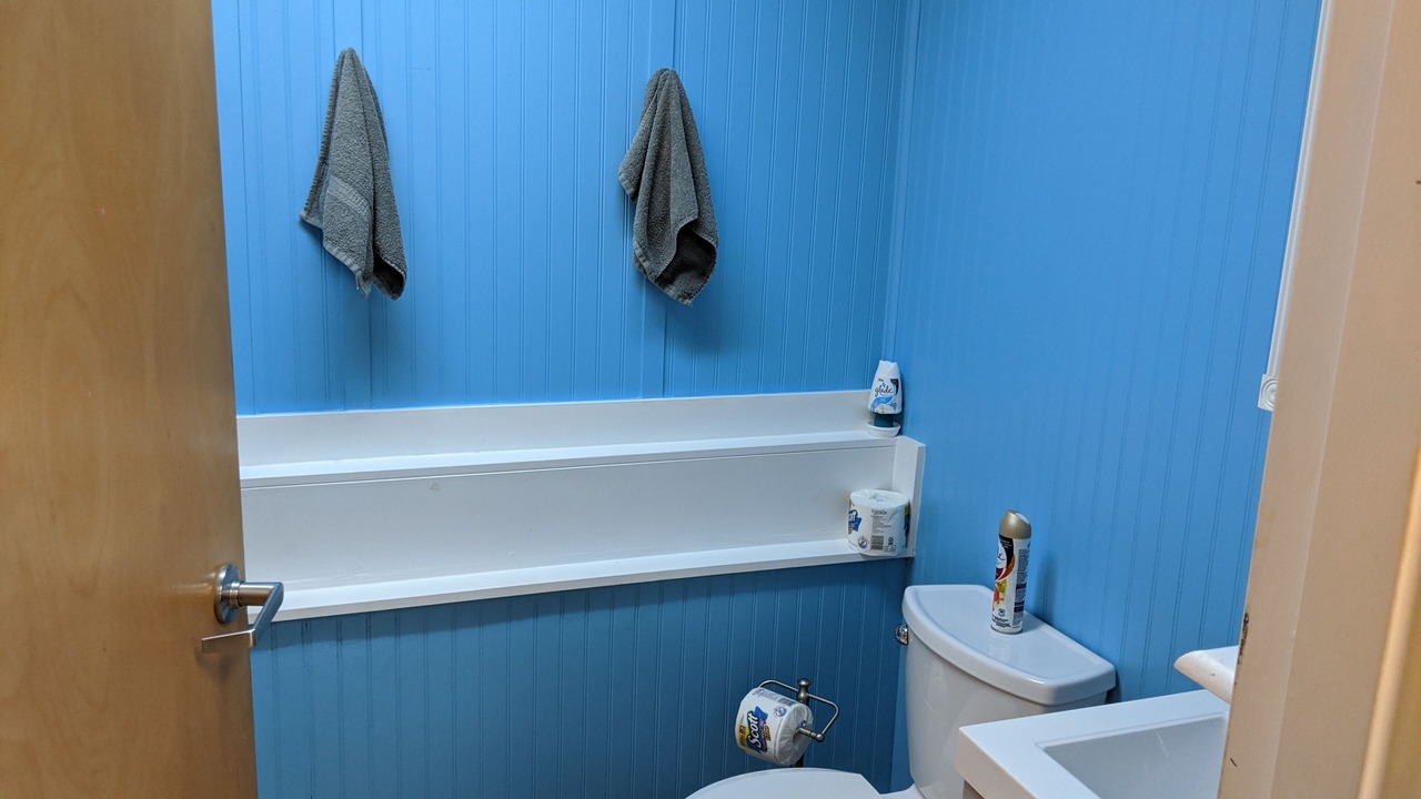Photo of Bathroom in Fifth Ward