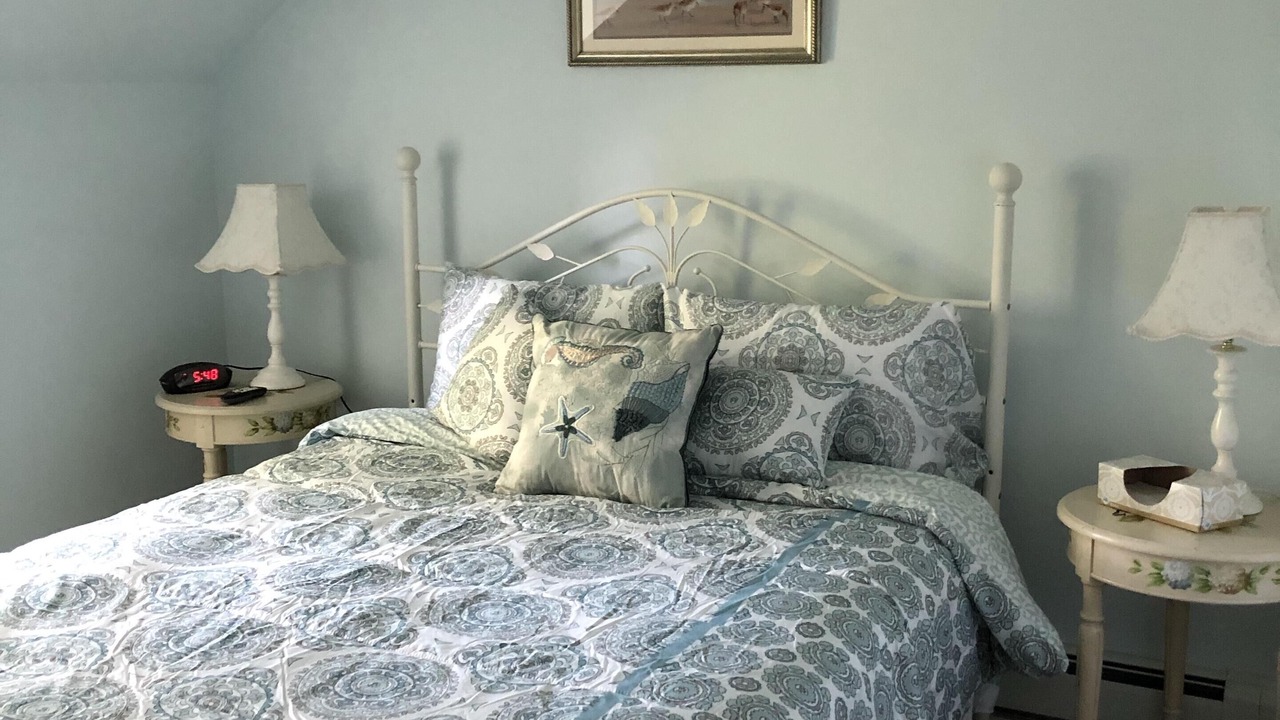 Photo of Bedroom in East Dennis
