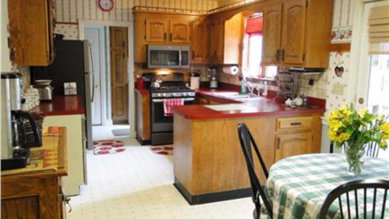 Photo of Kitchen in East Dennis