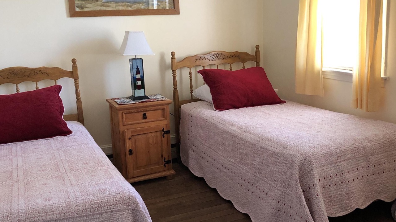Photo of Bedroom in East Dennis