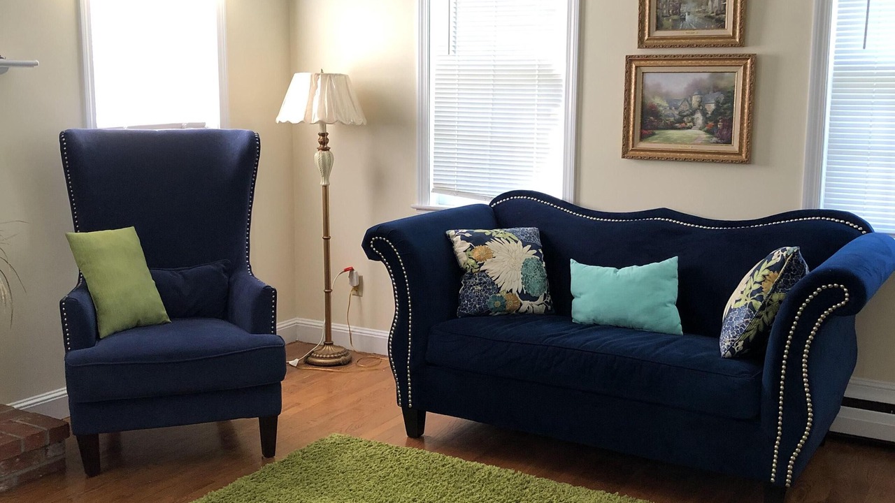 Photo of Livingroom in East Dennis