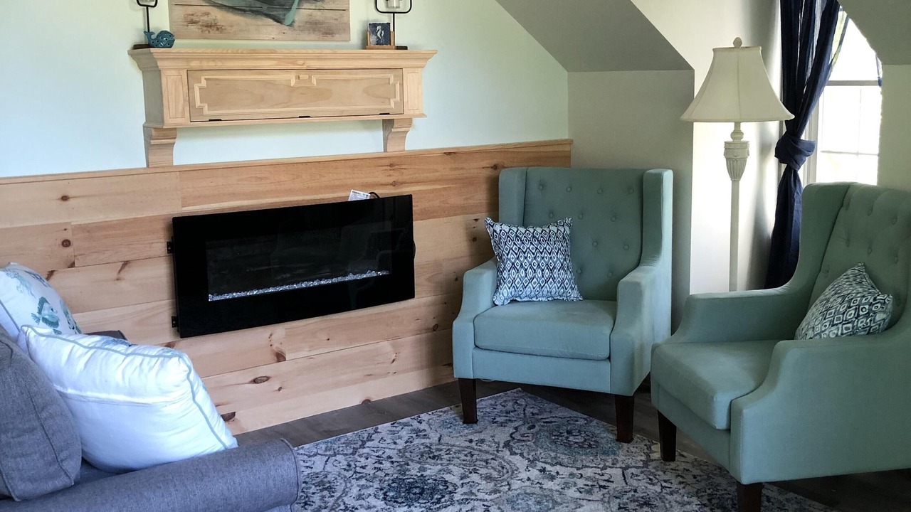 Photo of Livingroom in East Dennis