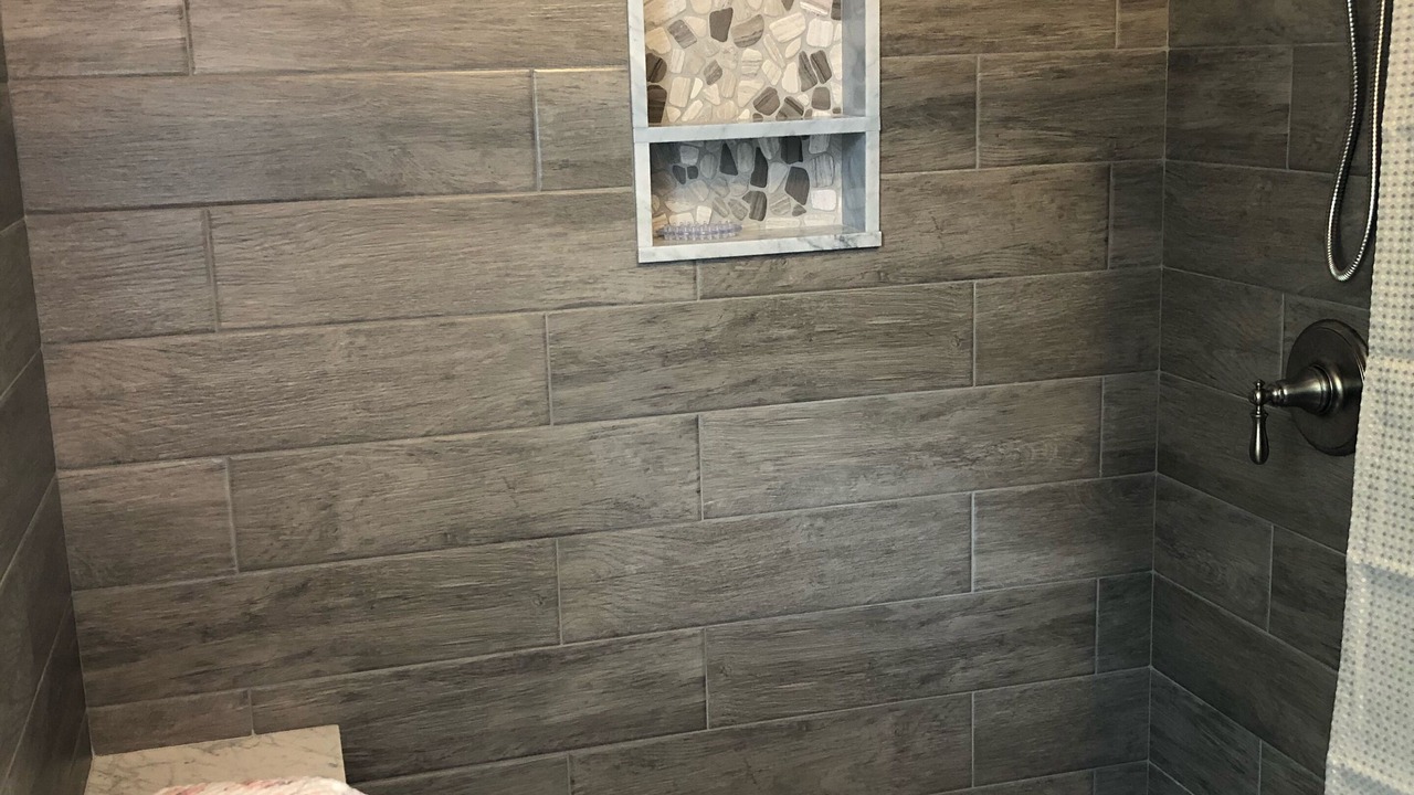 Photo of Bathroom in East Dennis