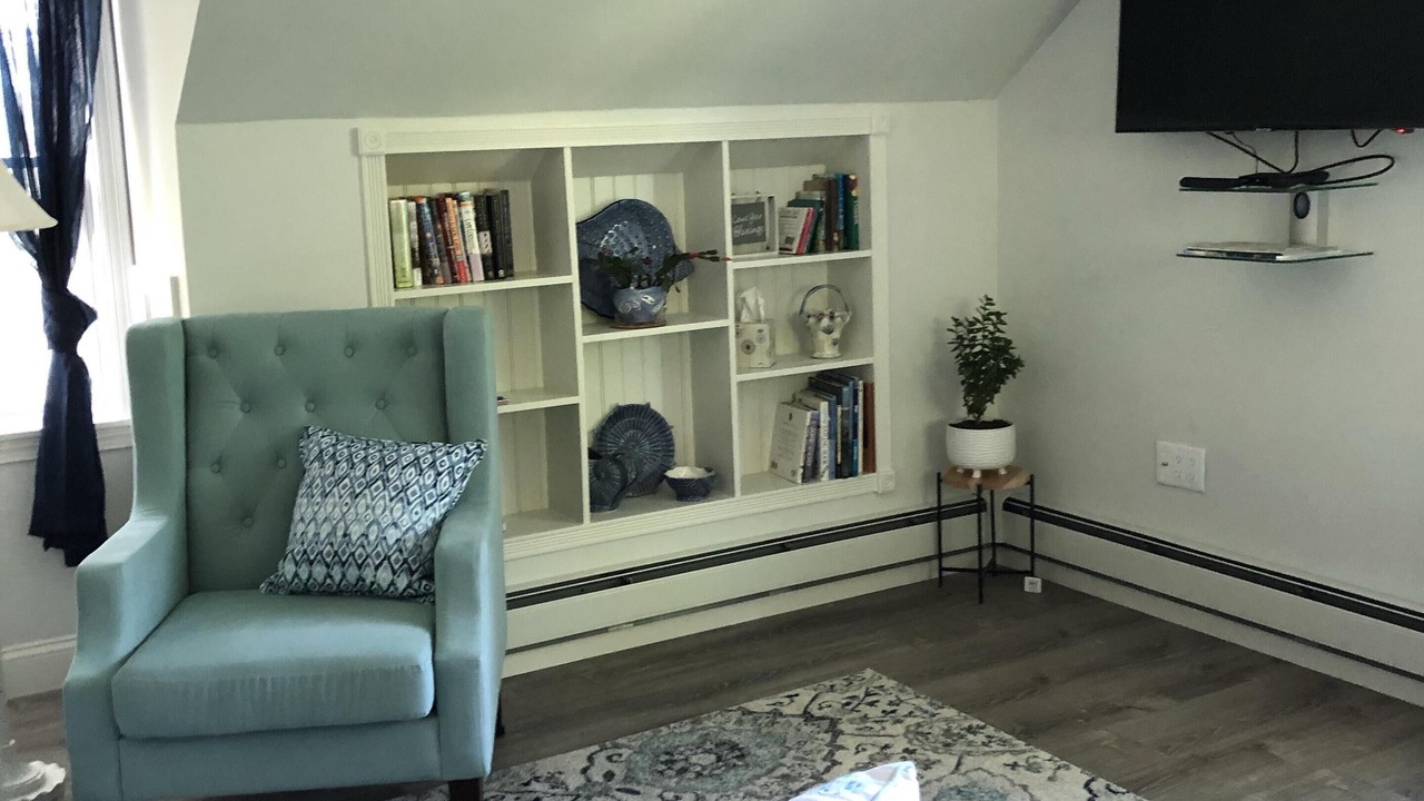 Photo of Livingroom in East Dennis