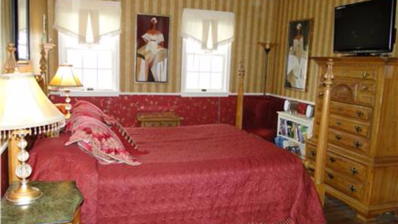 Photo of Bedroom in East Dennis
