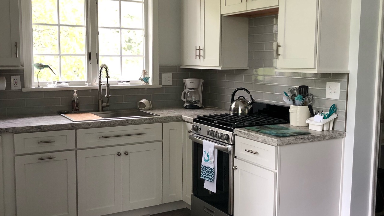 Photo of Kitchen in East Dennis