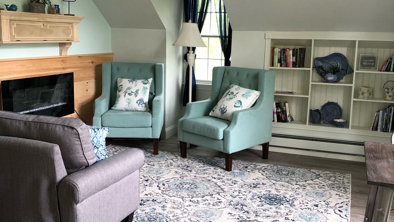 Photo of Livingroom in East Dennis