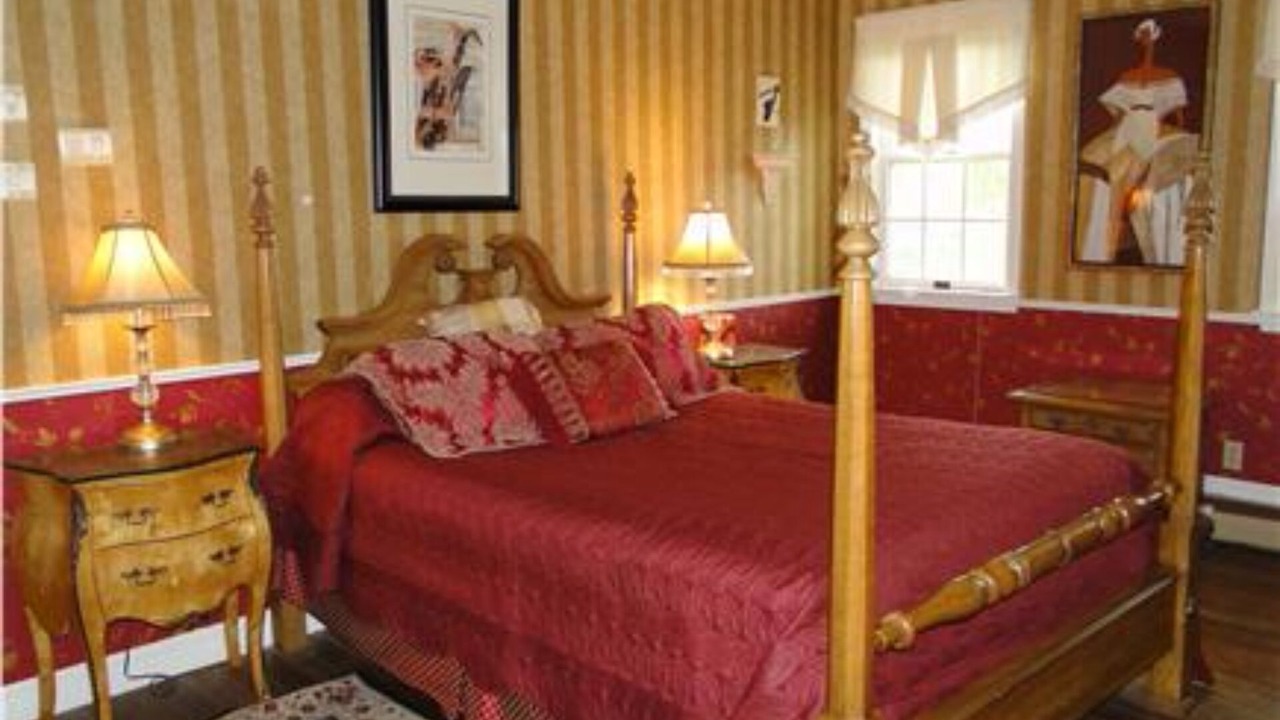 Photo of Bedroom in East Dennis