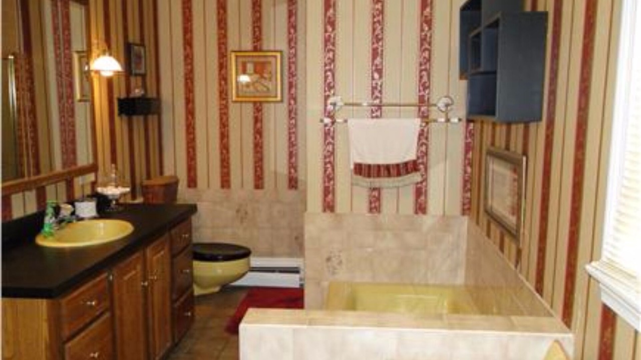 Photo of Bathroom in East Dennis