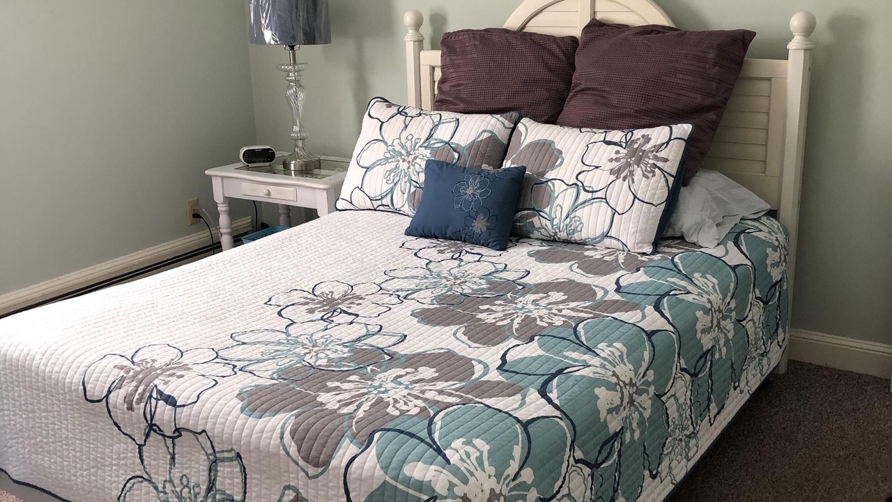 Photo of Bedroom in East Dennis