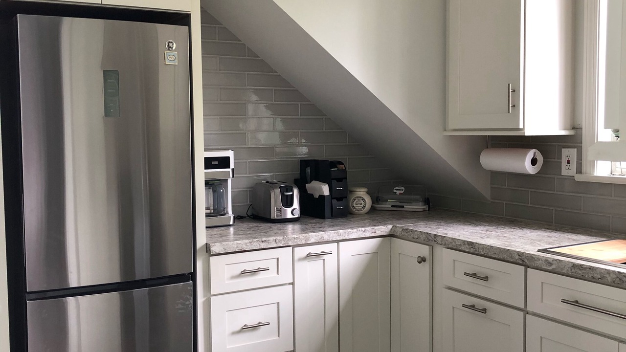 Photo of Kitchen in East Dennis