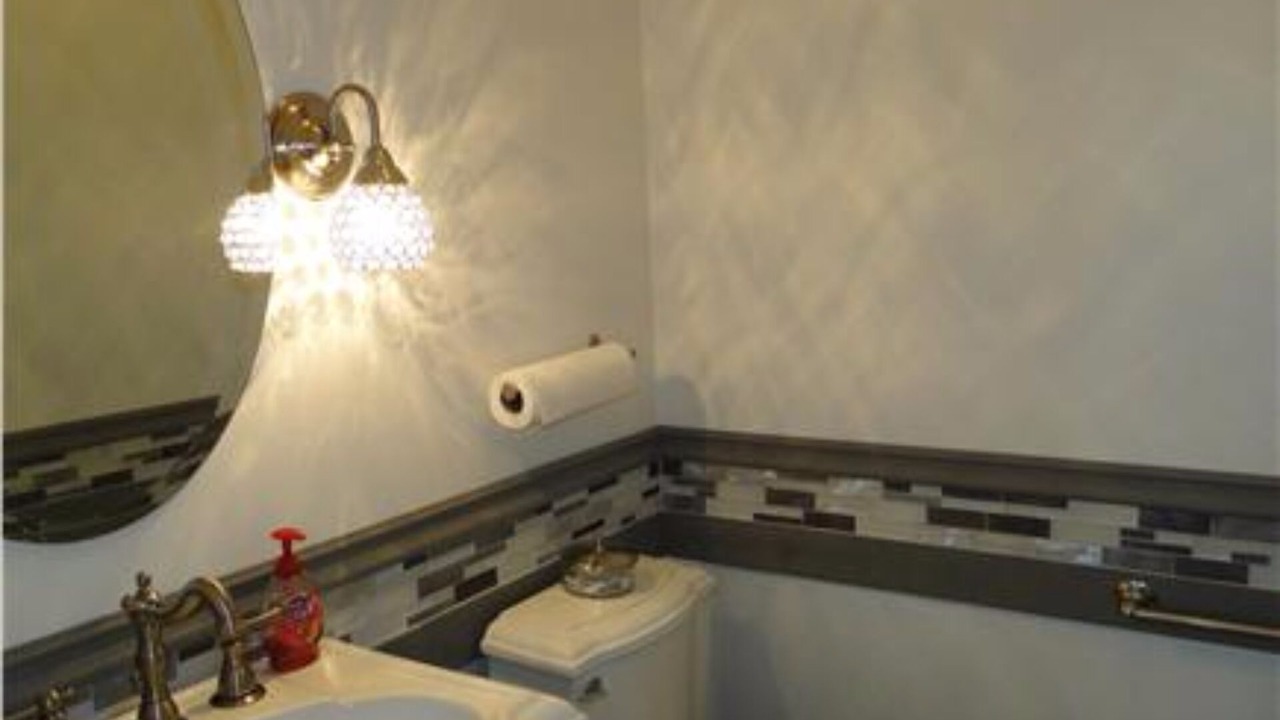 Photo of Bathroom in East Dennis