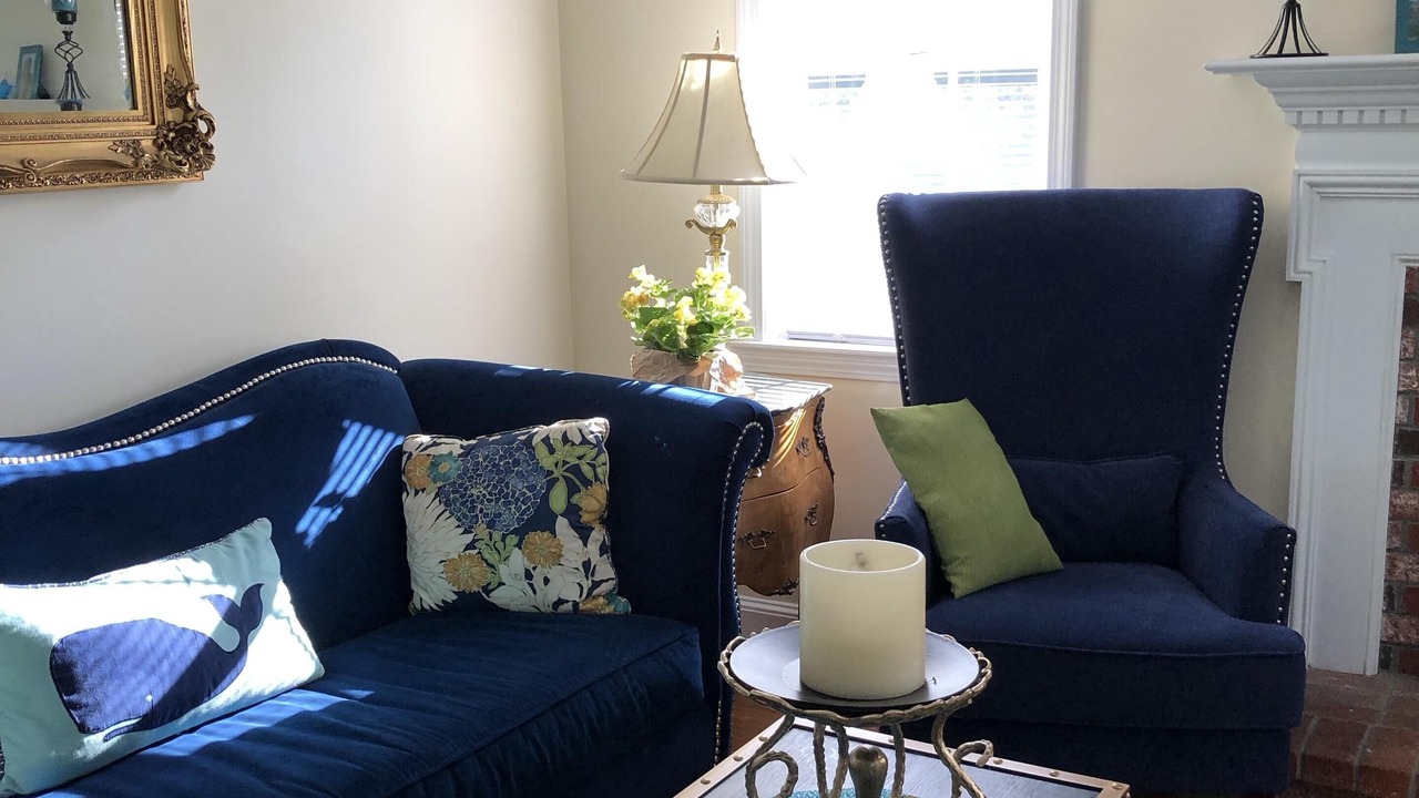 Photo of Livingroom in East Dennis