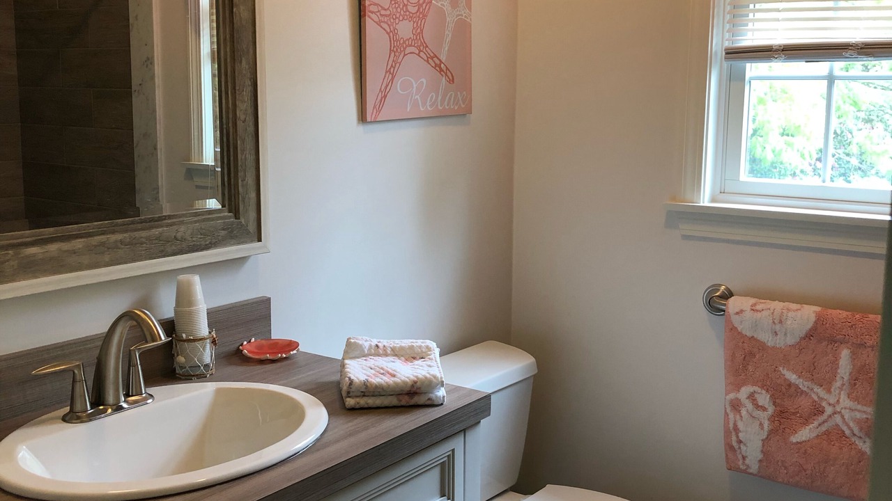 Photo of Bathroom in East Dennis