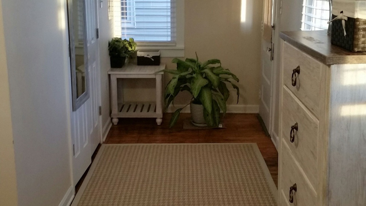 Photo of Bedroom in Ventnor City