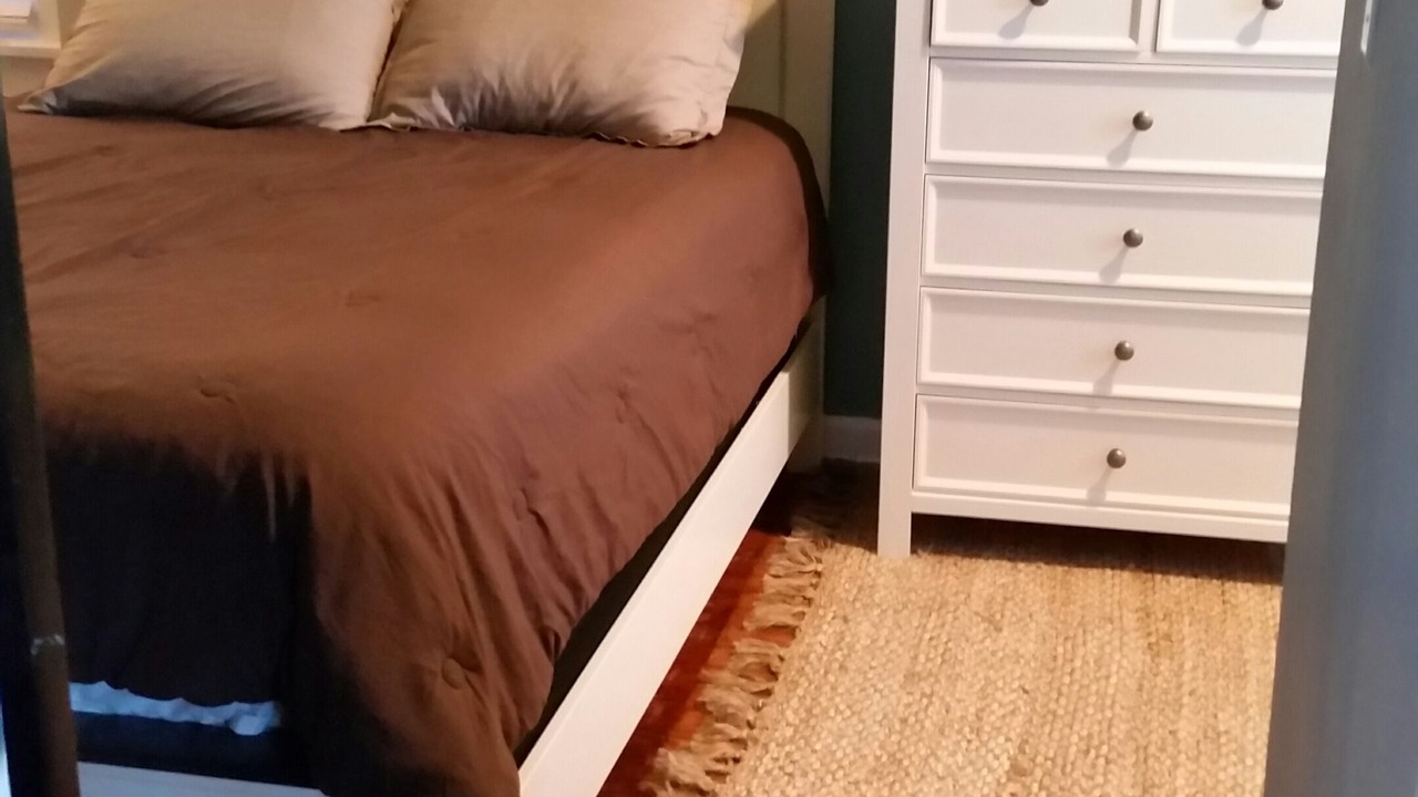 Photo of Bedroom in Ventnor City