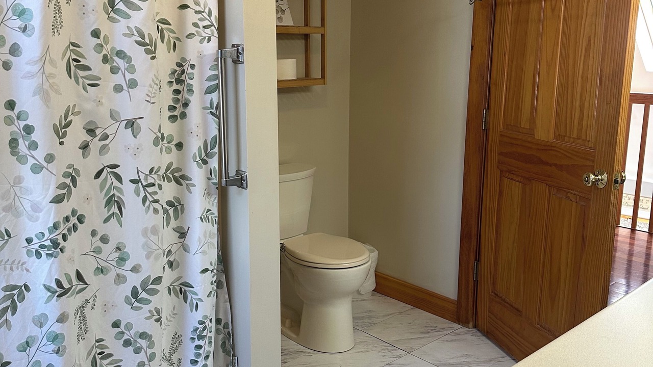 Photo of Bathroom in Town Hill