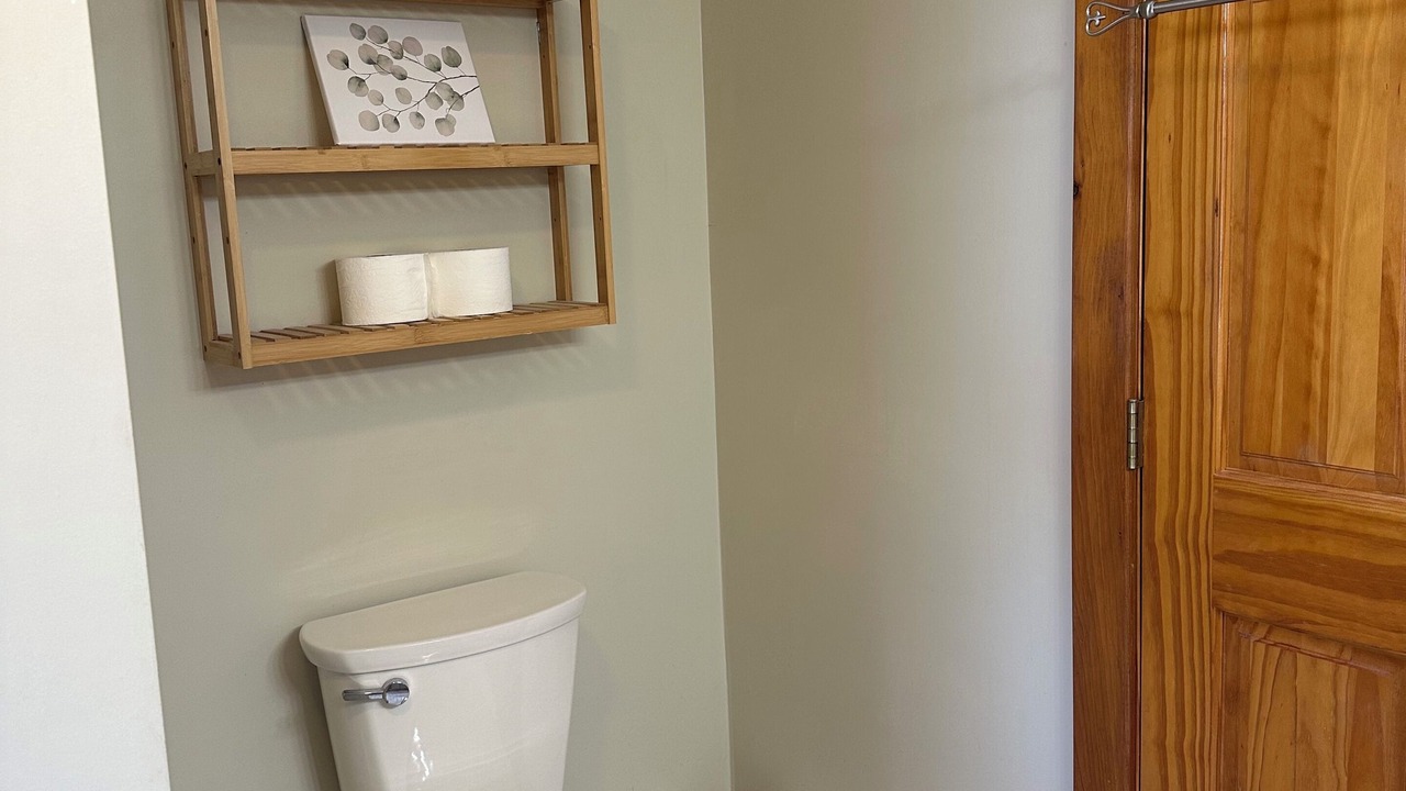 Photo of Bathroom in Town Hill