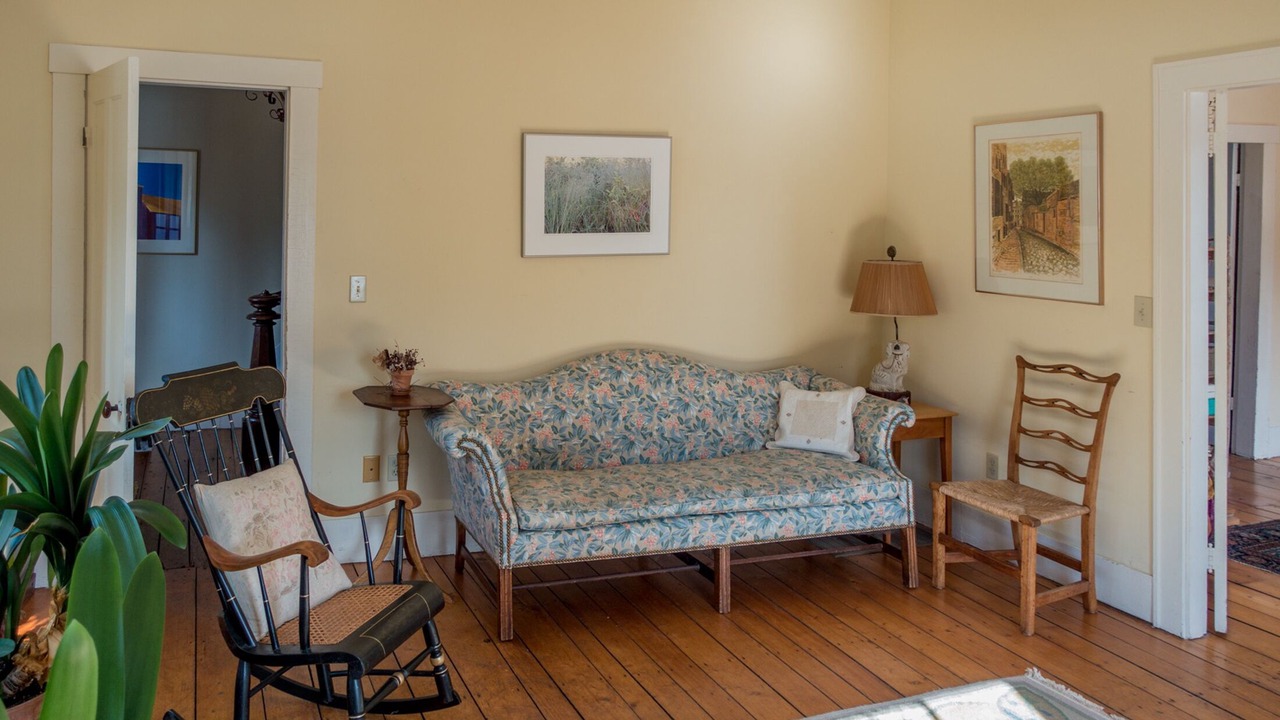 Photo of Bedroom in Harrisville