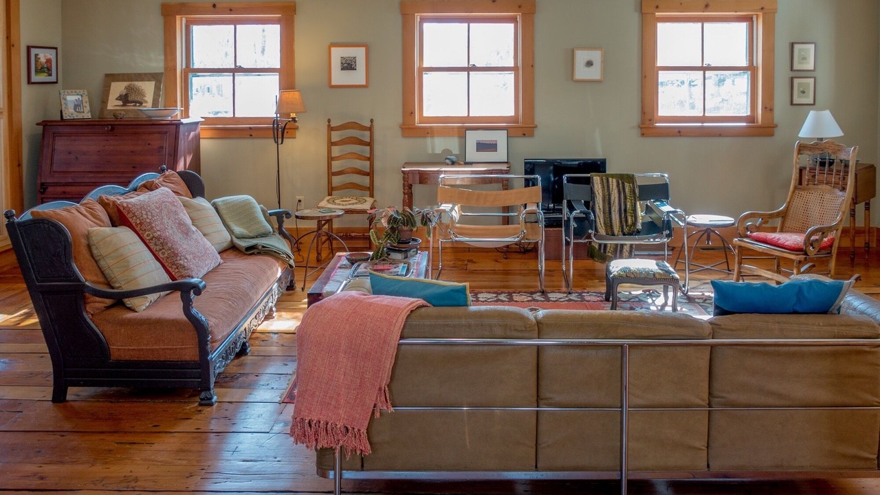 Photo of Bedroom in Harrisville
