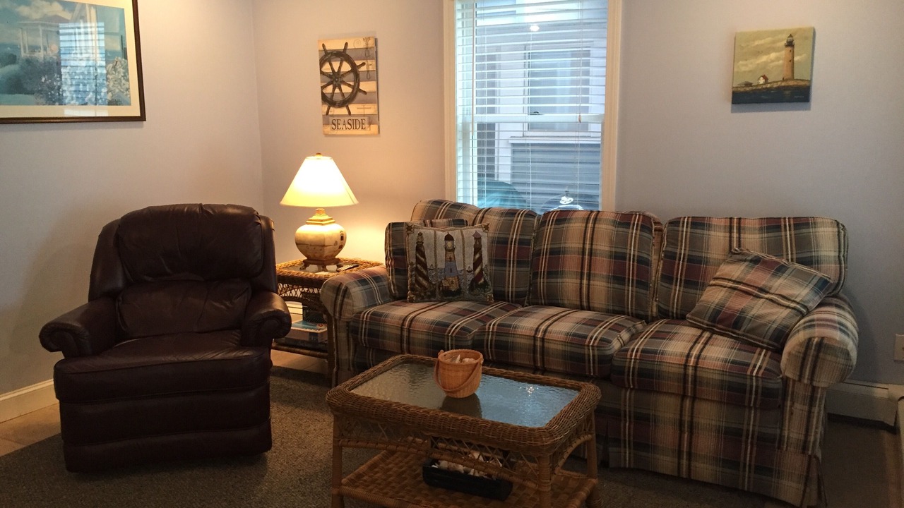 Photo of Bedroom in York Beach