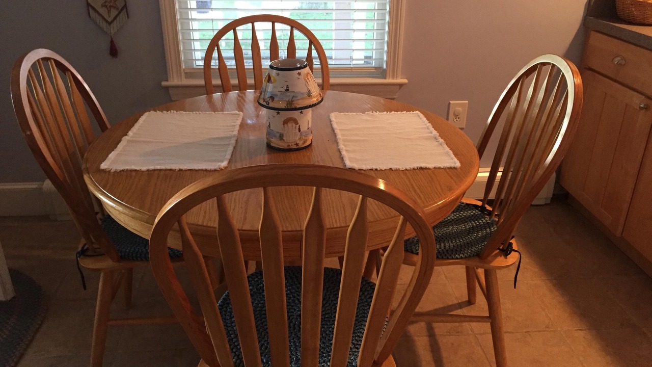 Photo of Bedroom in York Beach