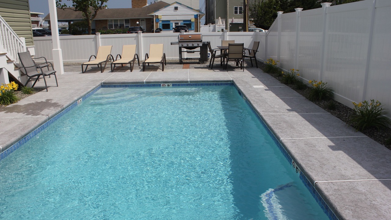 Photo of Outdoor in Wildwood Crest