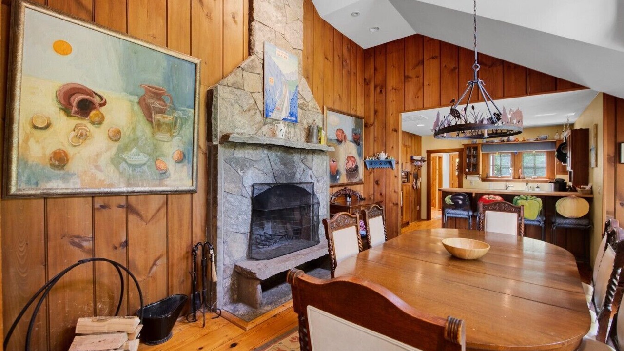 Photo of Livingroom in Peru