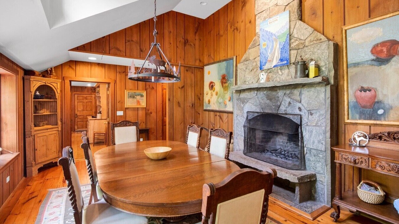 Photo of Livingroom in Peru
