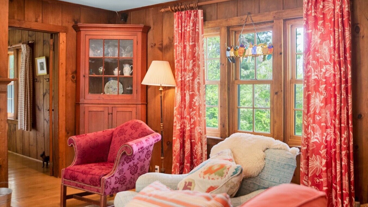 Photo of Livingroom in Peru