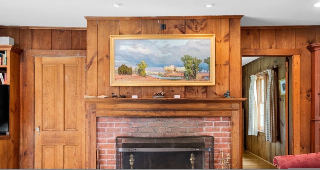Photo of Livingroom in Peru