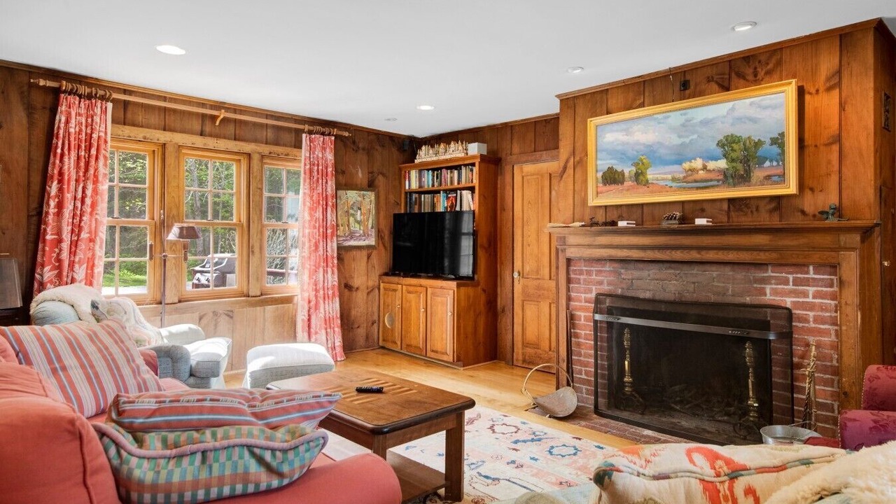 Photo of Livingroom in Peru