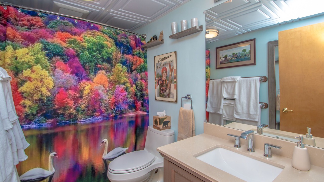 Photo of Bathroom in Bartlett