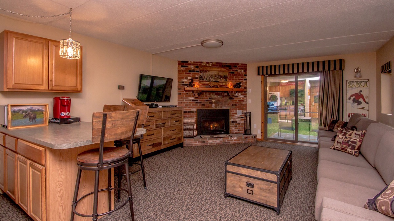 Photo of Livingroom in Bartlett