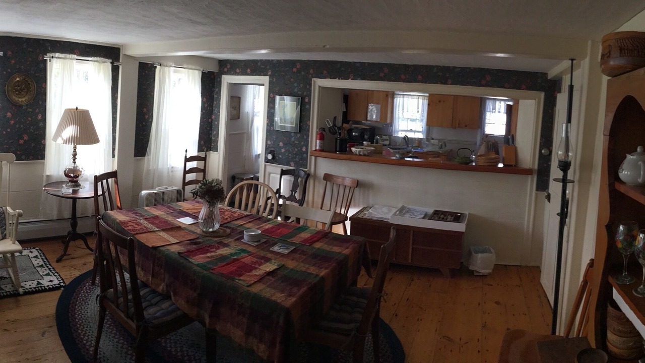 Photo of Bedroom in Dennis