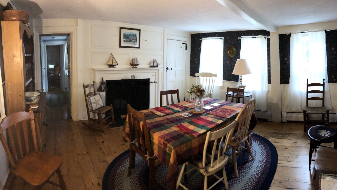 Photo of Bedroom in Dennis